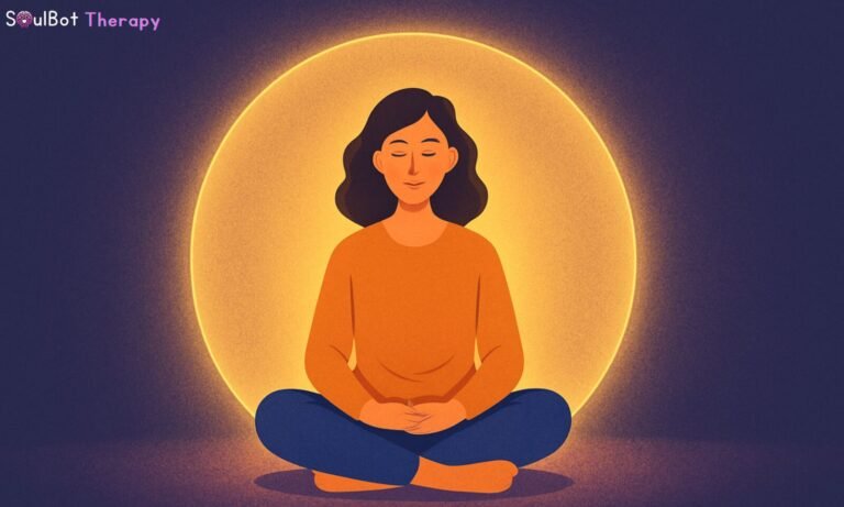 Emotional Boundaries