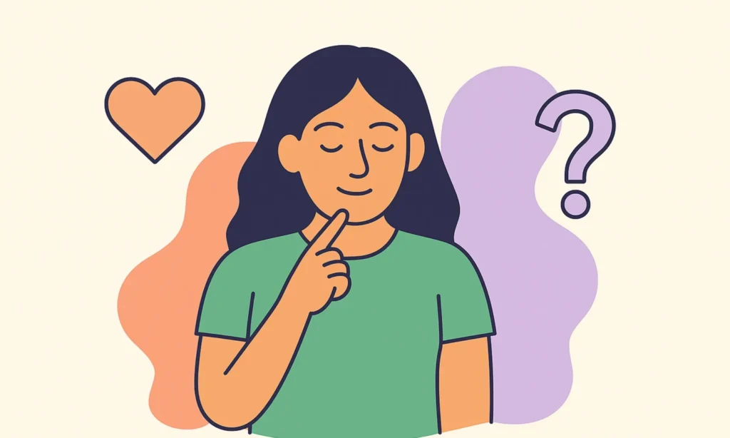 Heteroflexible or Bi-Curious