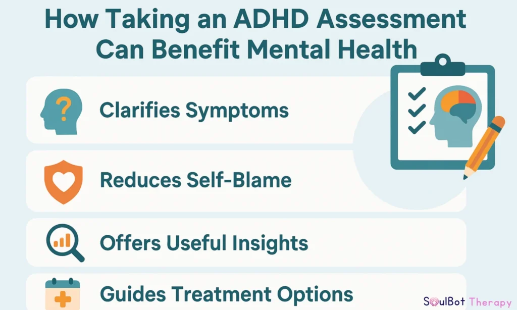 Expect During an ADHD Assessment