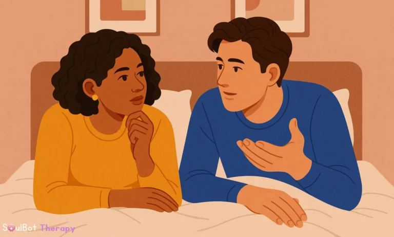 relationship questions