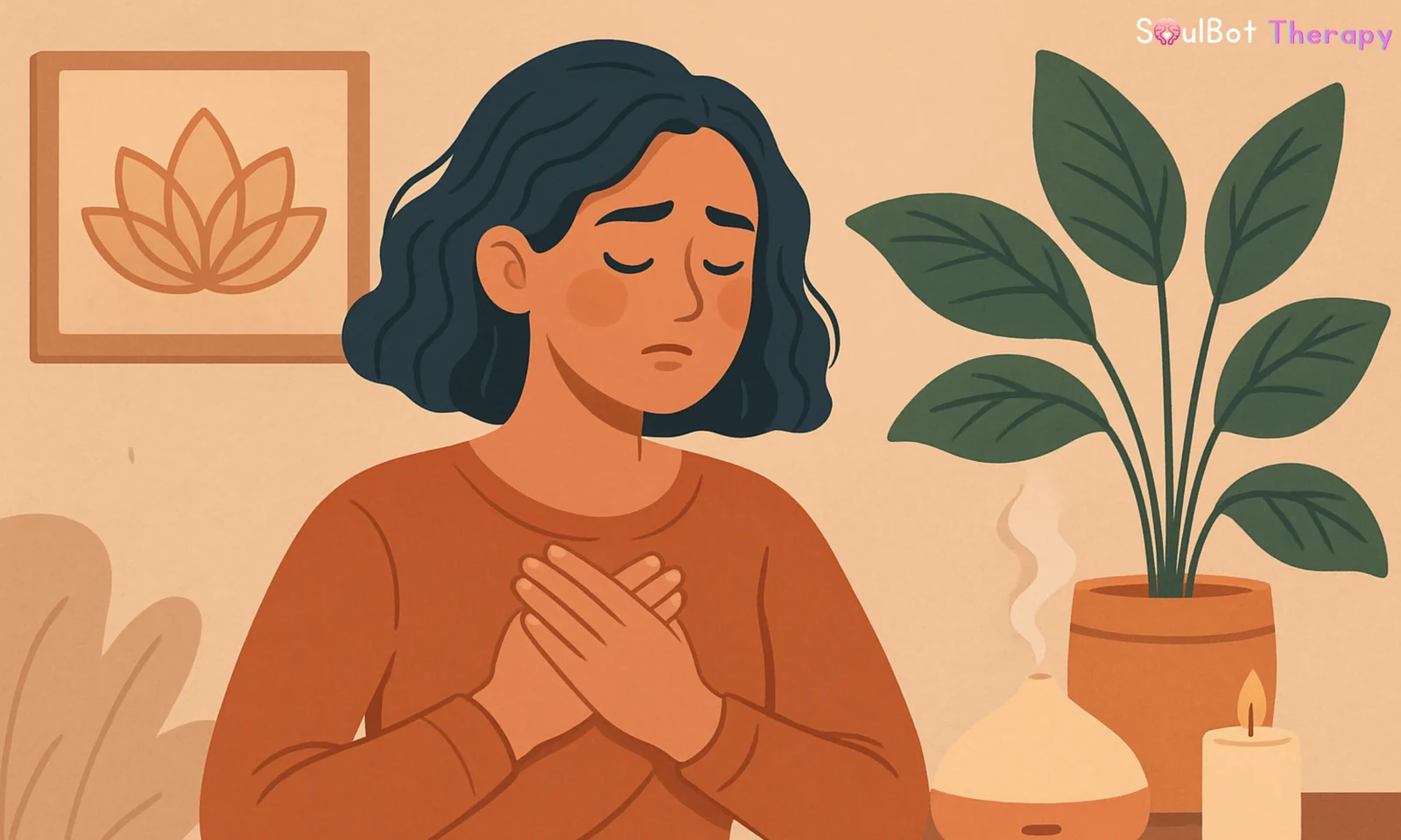 How to Regulate Your Nervous System in Times of Stress?
