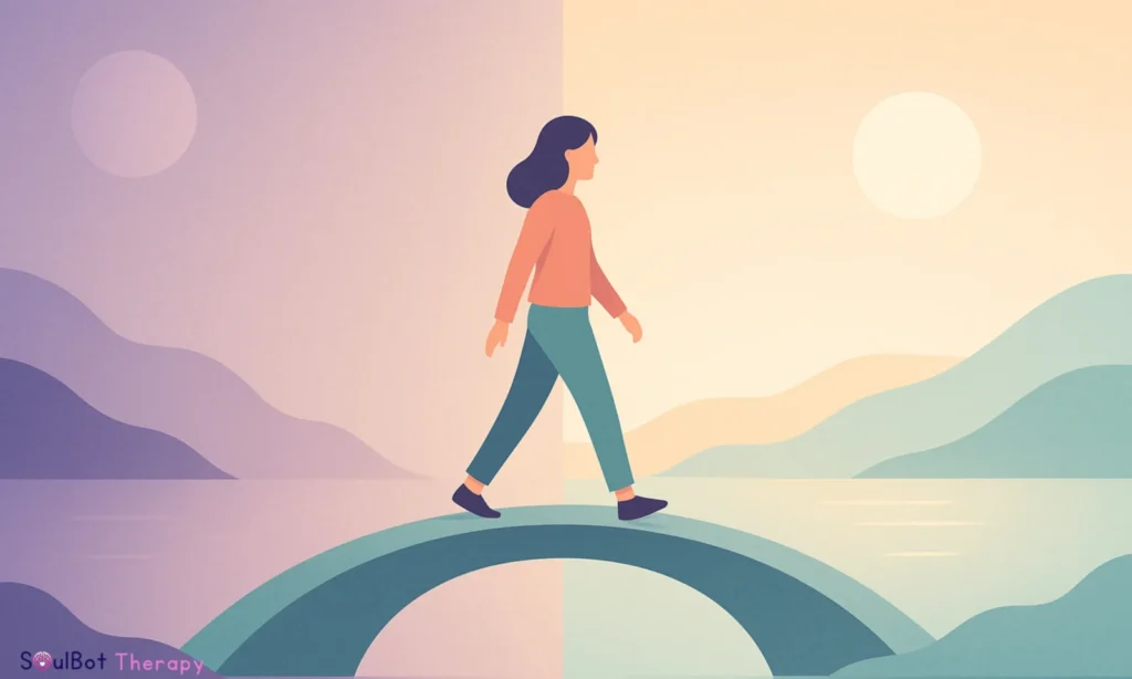 Low Borderline Personality Disorder