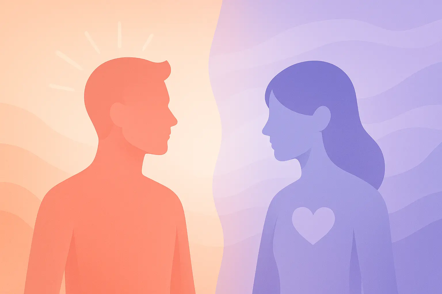 Dominant or Submissive Personality Quiz