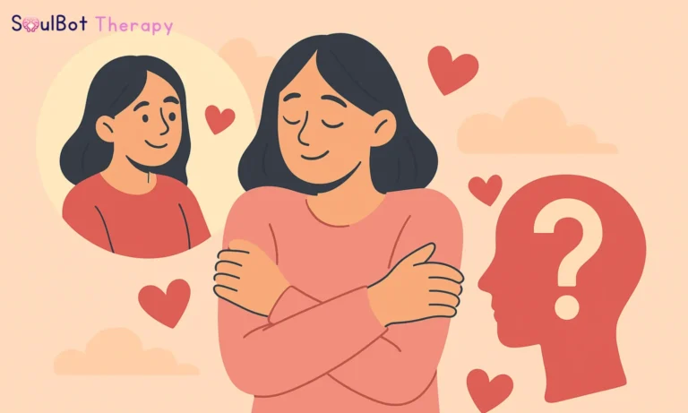 self-esteem vs self-love