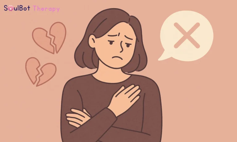 signs of emotional unavailability