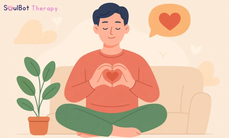 emotionally available