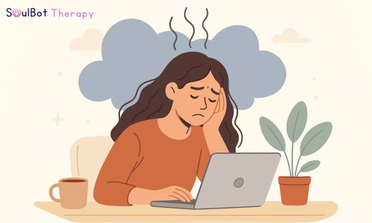 how to recover from burnout