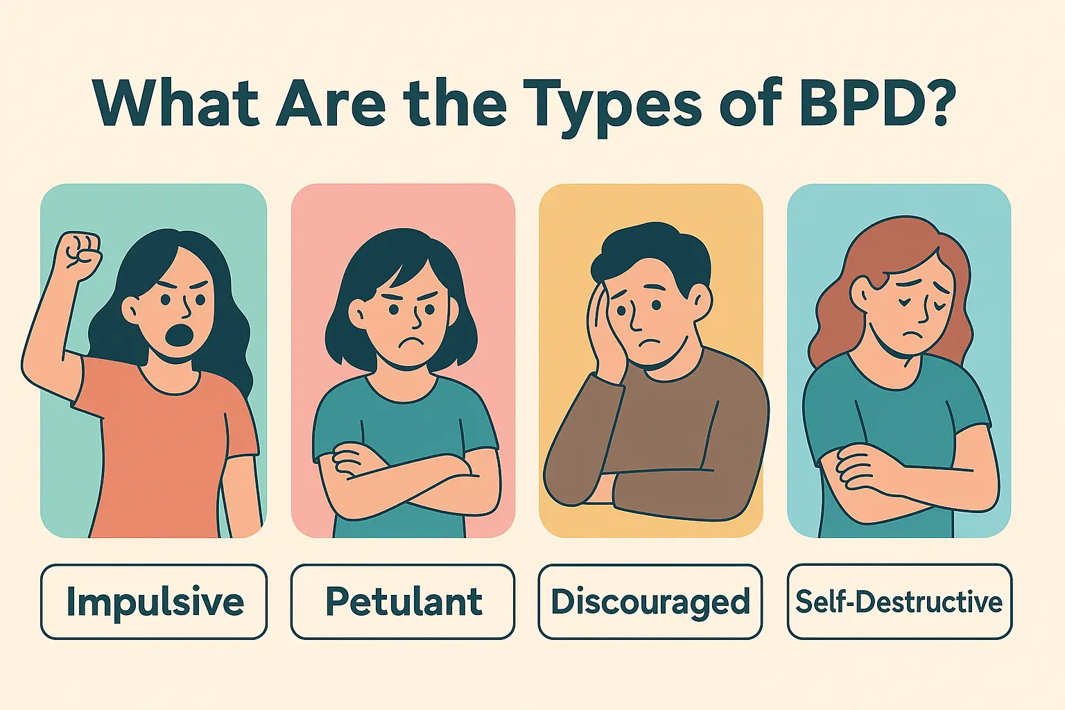 BPD Test