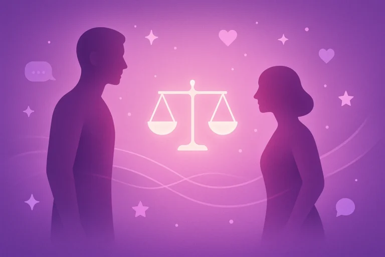 Dominant or Submissive Personality Quiz