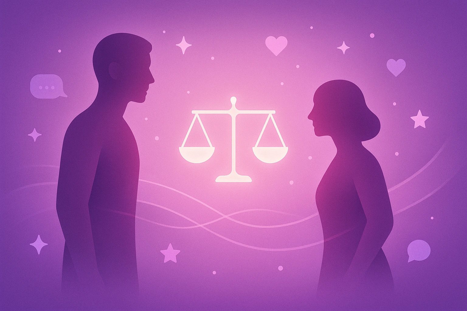 Dominant or Submissive Personality Quiz - SoulBot Therapy