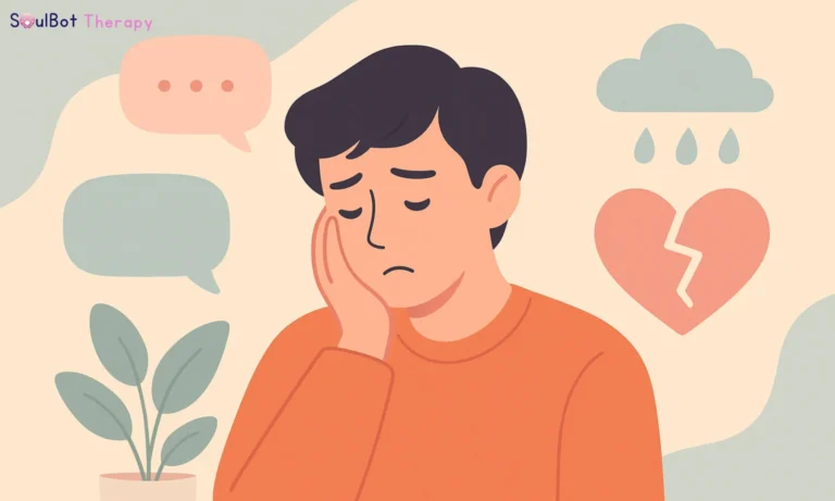 Why am I emotionally closed off