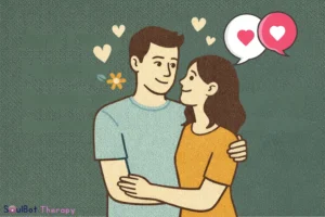 healthy relationship signs