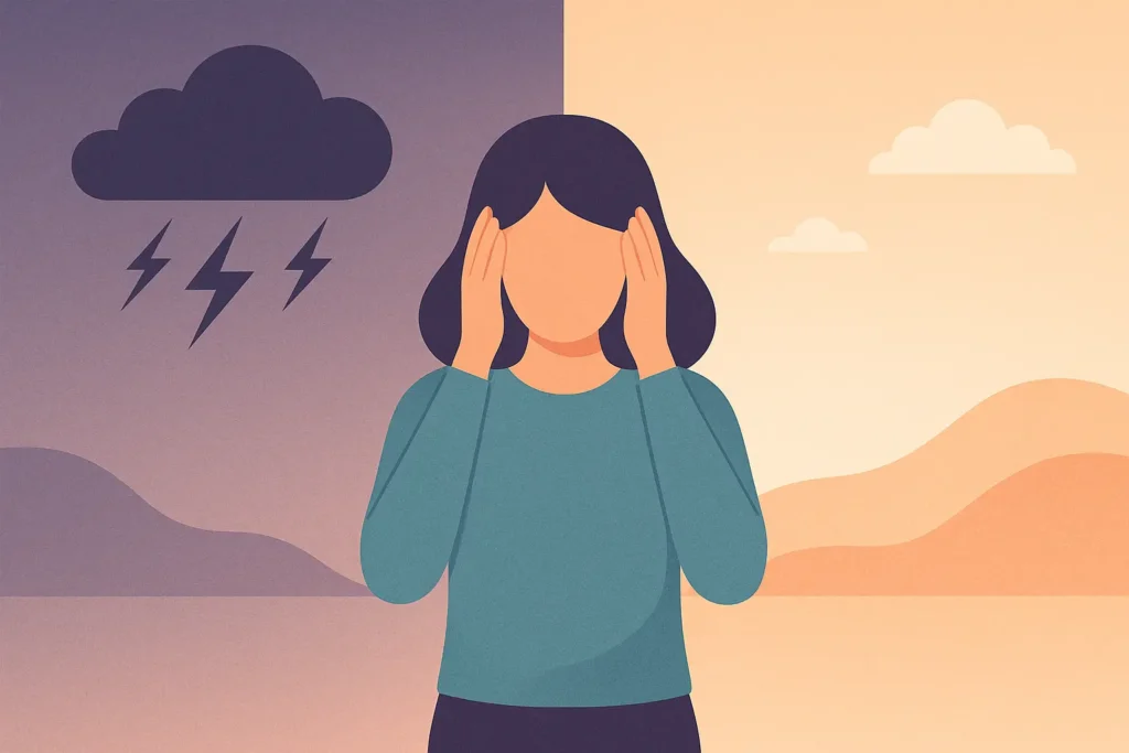 moderate Borderline Personality Disorder