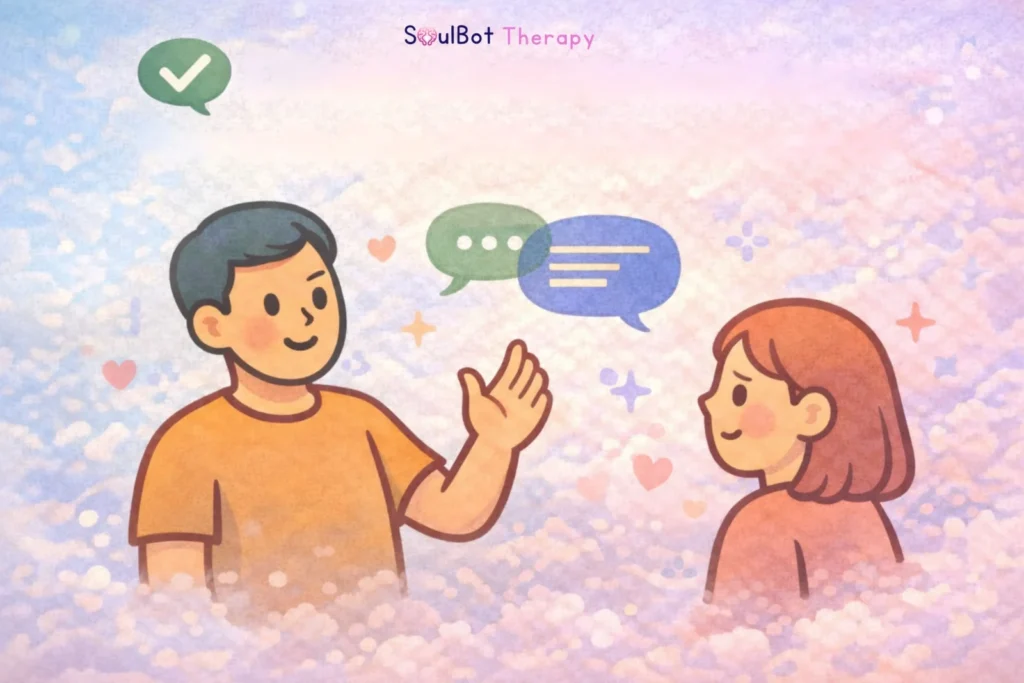 direct communication