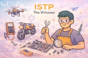 ISTP Personality