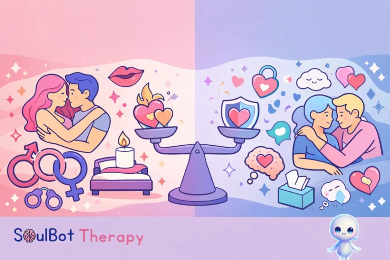 Sexual Compatibility