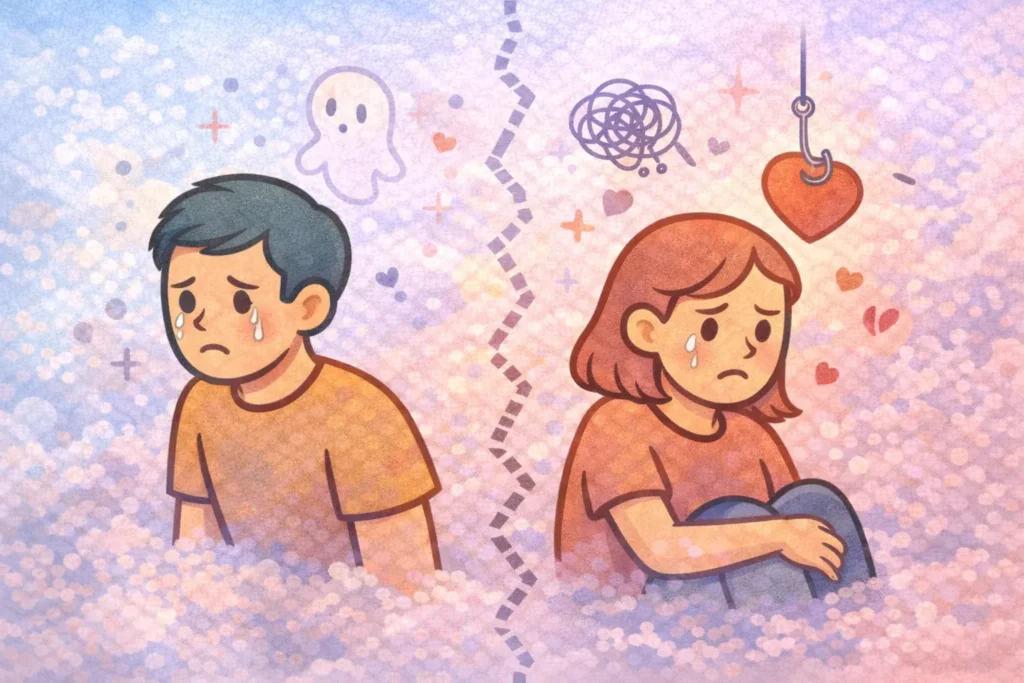 situationship meaning