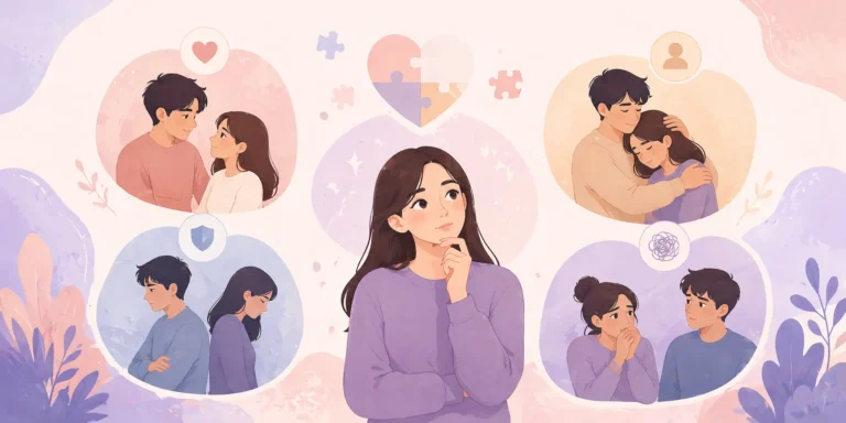 Attachment Style Quiz