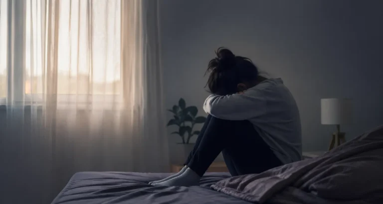 Depression Symptoms
