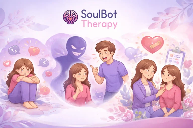 What is narcissistic abuse