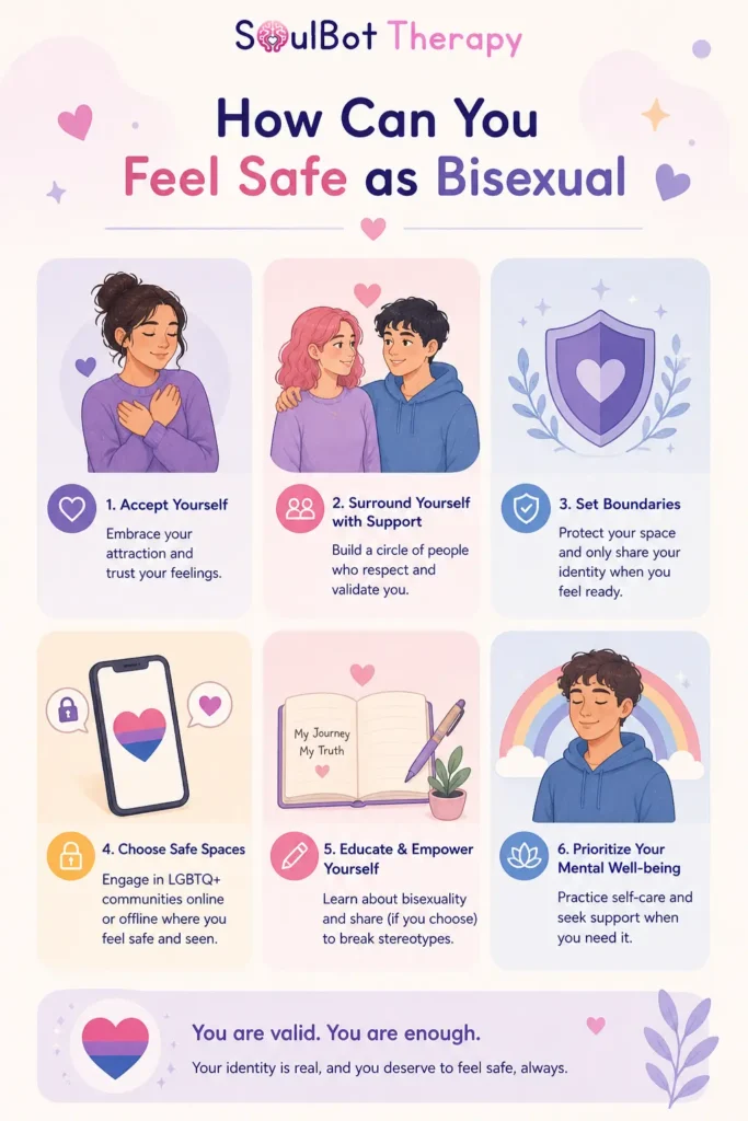Am I Bisexual