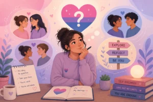 Am I bisexual
