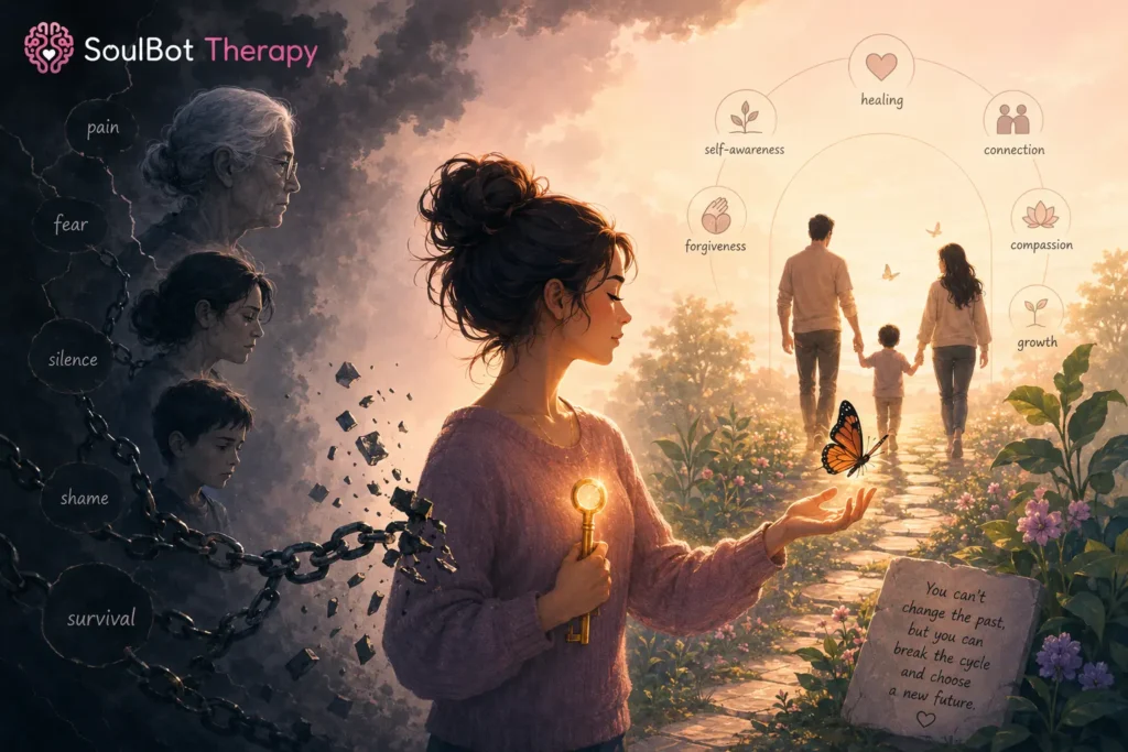 generational trauma