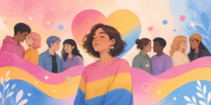 What Is Pansexuality