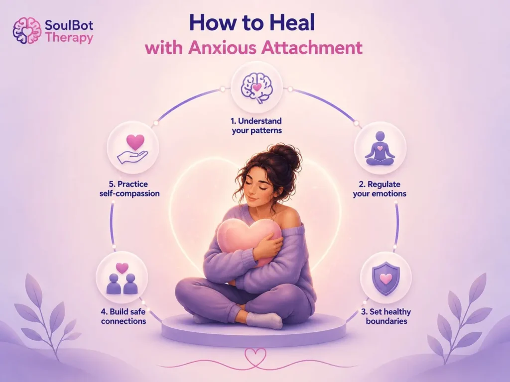 signs of anxious attachment