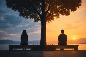 Taking a Break in a Relationship