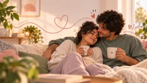 Reconnect With Your Partner Emotionally